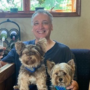 Meet your Posher, Kevin